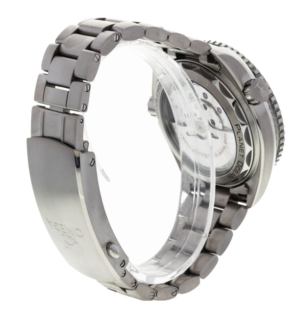 Omega Planet Ocean 215.90.44.21.99.001 Image 3